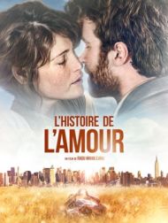 DVD L'histoire De L'amour (VF)