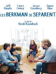 DVD Les Berkman Se Separent