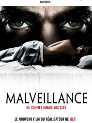 DVD Malveillance (VF)