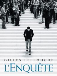 DVD L'enquête (2014)