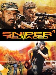 DVD Sniper 4 Reloaded