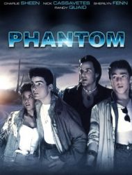 DVD Phantom (1986)
