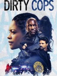 DVD Dirty Cops