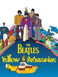 DVD Yellow Submarine