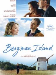 DVD Bergman Island