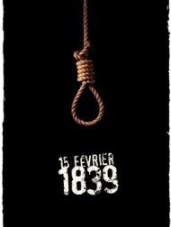 DVD 15 Février 1839
