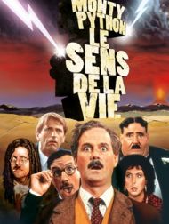 DVD Monty Python Le Sens De La Vie