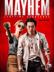 DVD Mayhem, Légitime Vengeance