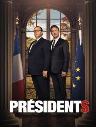 DVD Présidents