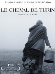 DVD Le Cheval De Turin (VOST)