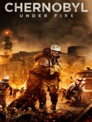 DVD Chernobyl: Under Fire