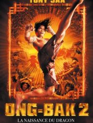 DVD Ong-Bak 2, La Naissance Du Dragon