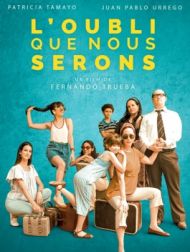 DVD L'oubli Que Nous Serons