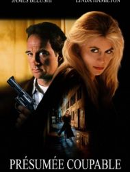 DVD Présumée Coupable