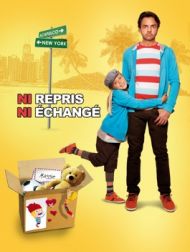 DVD Ni Repris Ni échangé