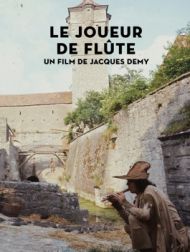 DVD Le Joueur De Flûte