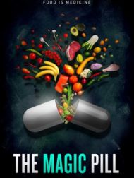 DVD La Pilule Magique (The Magic Pill)