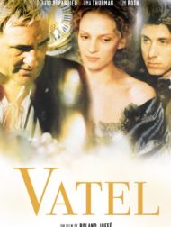 DVD Vatel