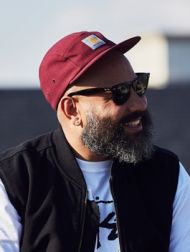 DVD Rap Life : Ebro En Afrique Du Sud