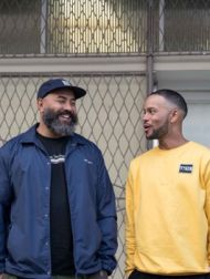 DVD Rap Life : Ebro En Afrique Du Sud Avec YoungstaCPT