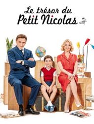 DVD Le Trésor Du Petit Nicolas