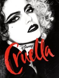 DVD Cruella