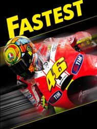 DVD Fastest