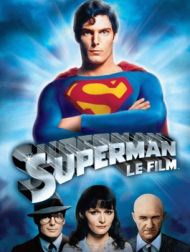 DVD Superman : Le Film (Version Longue)