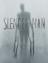DVD Slender Man