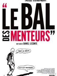 DVD Le Bal Des Menteurs