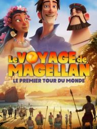 DVD Le Voyage De Magellan : Le Premier Tour Du Monde (VF)