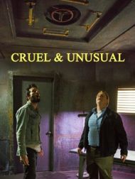 DVD Cruel & Unusual