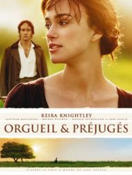 DVD Orgueil Et Préjugés (2005)