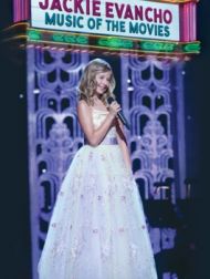 DVD Jackie Evancho: Music Of The Movies