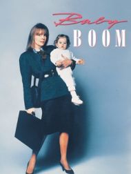 DVD Baby Boom