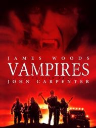 DVD Vampires