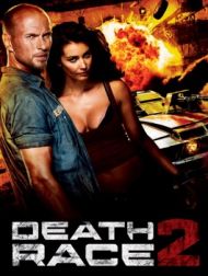 DVD Course à La Mort 2