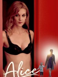 DVD Alice