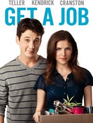 DVD Get A Job