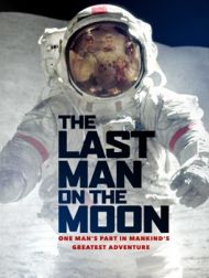 DVD The Last Man On The Moon