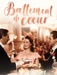 DVD Battement De Cœur (1940)