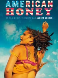 DVD American Honey
