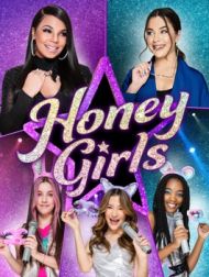 DVD Honey Girls