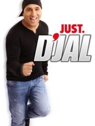DVD Just. D'jal