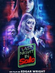 DVD Last Night In Soho