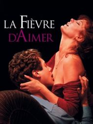 DVD La Fièvre D'aimer