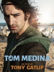 DVD Tom Medina