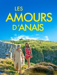 DVD Les Amours D'Anaïs