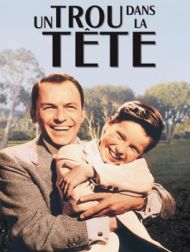 DVD Un Trou Dans La Tête
