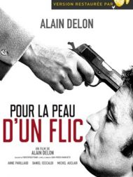 DVD Pour La Peau D'un Flic